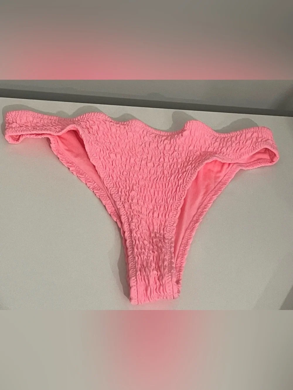 H&M Bikini Bottoms (4)